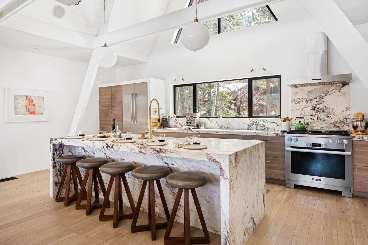 Kitchen Remodeling in Florida